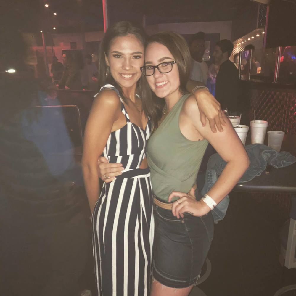 Meet your Posher, Kendall